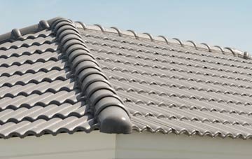 advantages of Hillam clay roofing