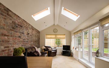 conservatory roof insulation Hillam, North Yorkshire