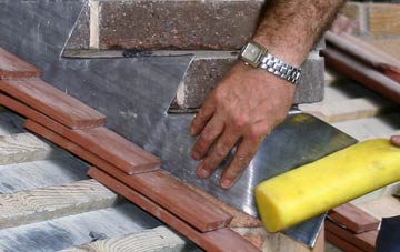 is Hillam lead roofing safe?