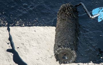 Hillam liquid sealant waterproofing