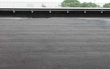 Hillam asphalt roof replacement