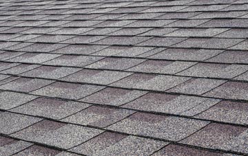 Hillam tiles for shallow pitch roofing