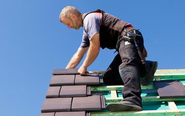 disadvantages of Hillam slate roofing