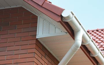 Hillam soffit repair costs