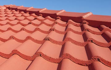 Hillam tile and slate roof replacement