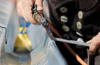 Hillam lead roof quotes