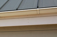 Hillam soffit repair