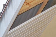 rated Hillam soffit repair companies